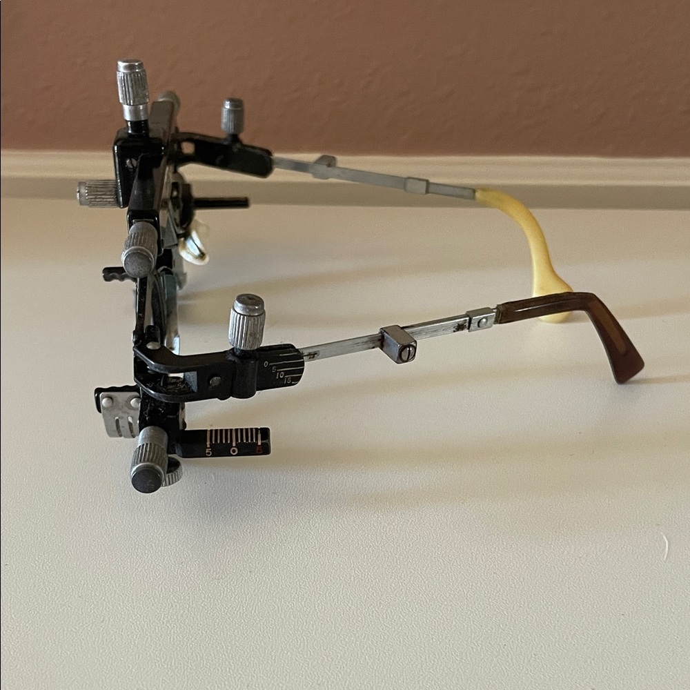 Vintage American Optical trial frames - set of two - Picture 5 of 10